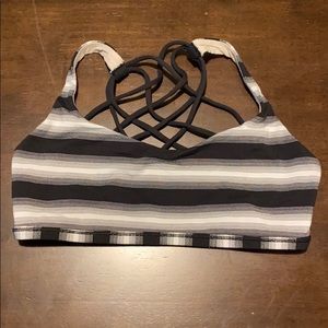 Lululemon bra